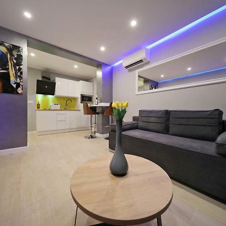 City Marine Luxury Apartments زادار المظهر الخارجي الصورة