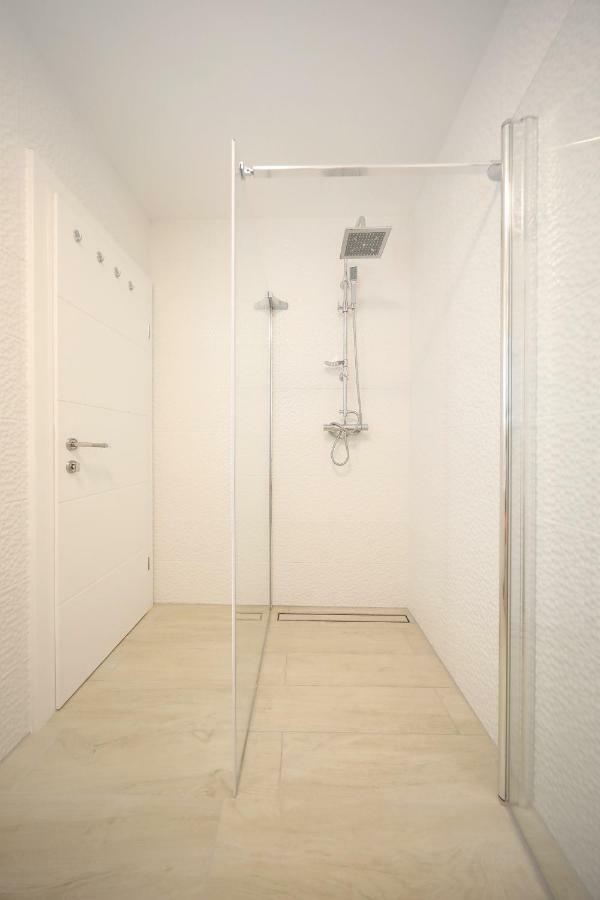 City Marine Luxury Apartments زادار المظهر الخارجي الصورة