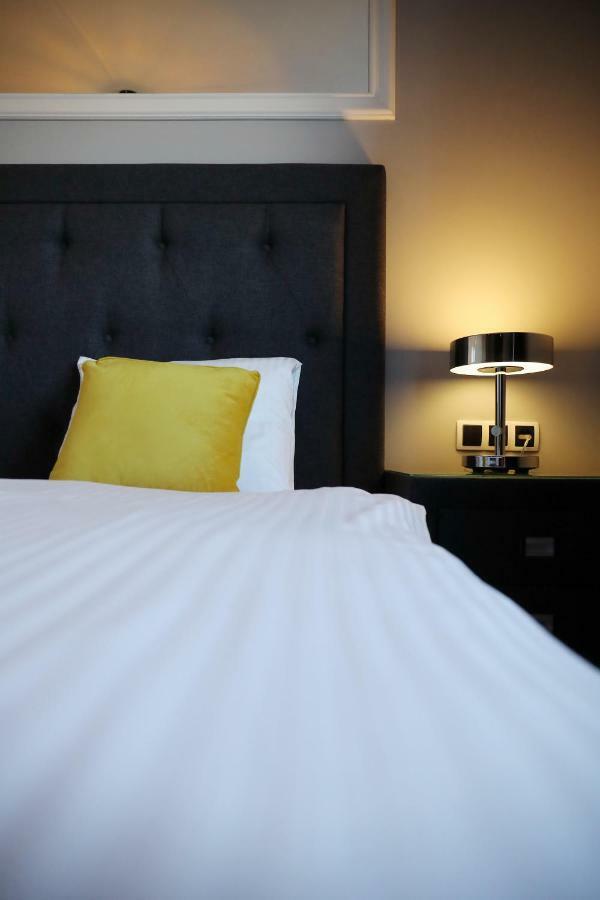 City Marine Luxury Apartments زادار المظهر الخارجي الصورة